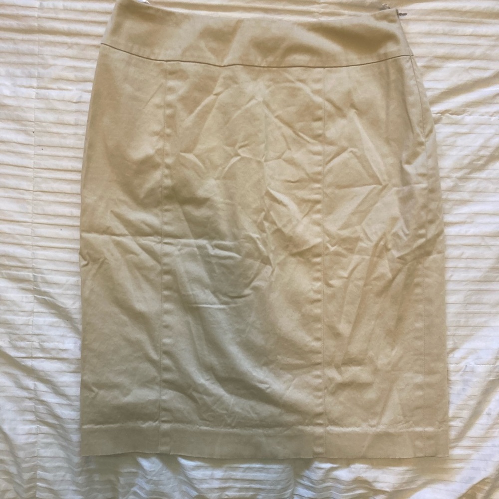 Lafayette 148 Skirt